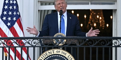 Trump administration, for 1st time, returns wrongly deported migrant to US
