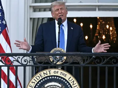 Trump administration, for 1st time, returns wrongly deported migrant to US