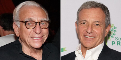 Nelson Peltz claims he supports Disney CEO Bob Iger, but his investment firm didn't vote for him