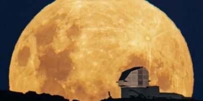 Predicted to Discover Millions of Hidden Solar System Objects, the Upcoming Telescope is predicted to discover millions of hidden objects