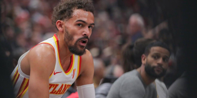 It's time for Atlanta to trade Trae Young because he couldn't lead the Hawks into the playoffs