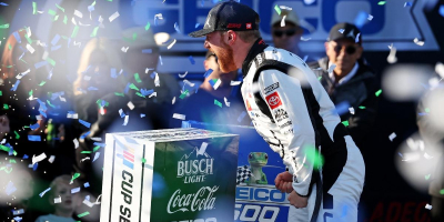 The Takeaways from Talladega are in the NASCAR Power Rankings