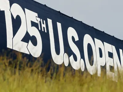 2025 U.S. Open leaderboard live coverage: Scoreboard updates, golf scores, tee times for Round 2 at Oakmont